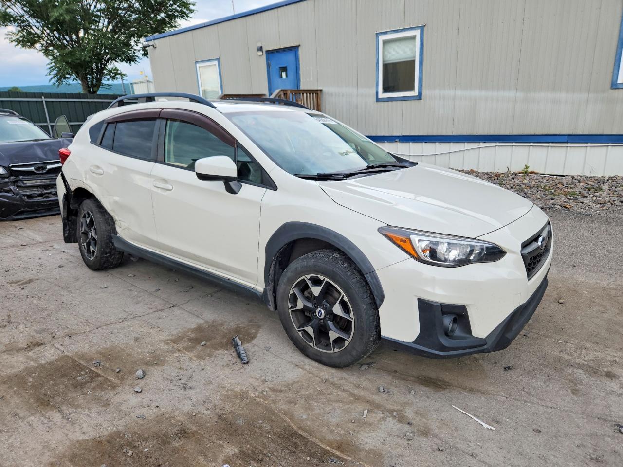 2018 SUBARU CROSSTREK PREMIUM — снимка 4
