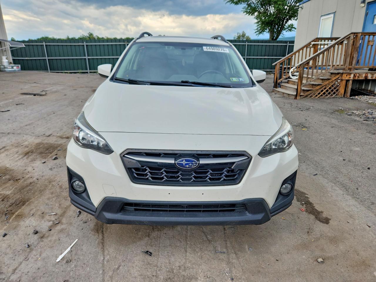 2018 SUBARU CROSSTREK PREMIUM — снимка 5