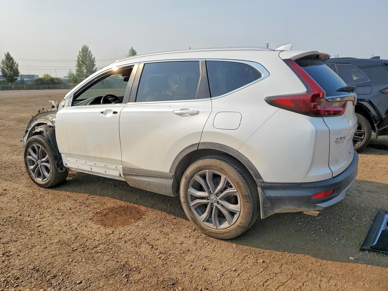 2022 HONDA CR-V SPORT — снимка 2