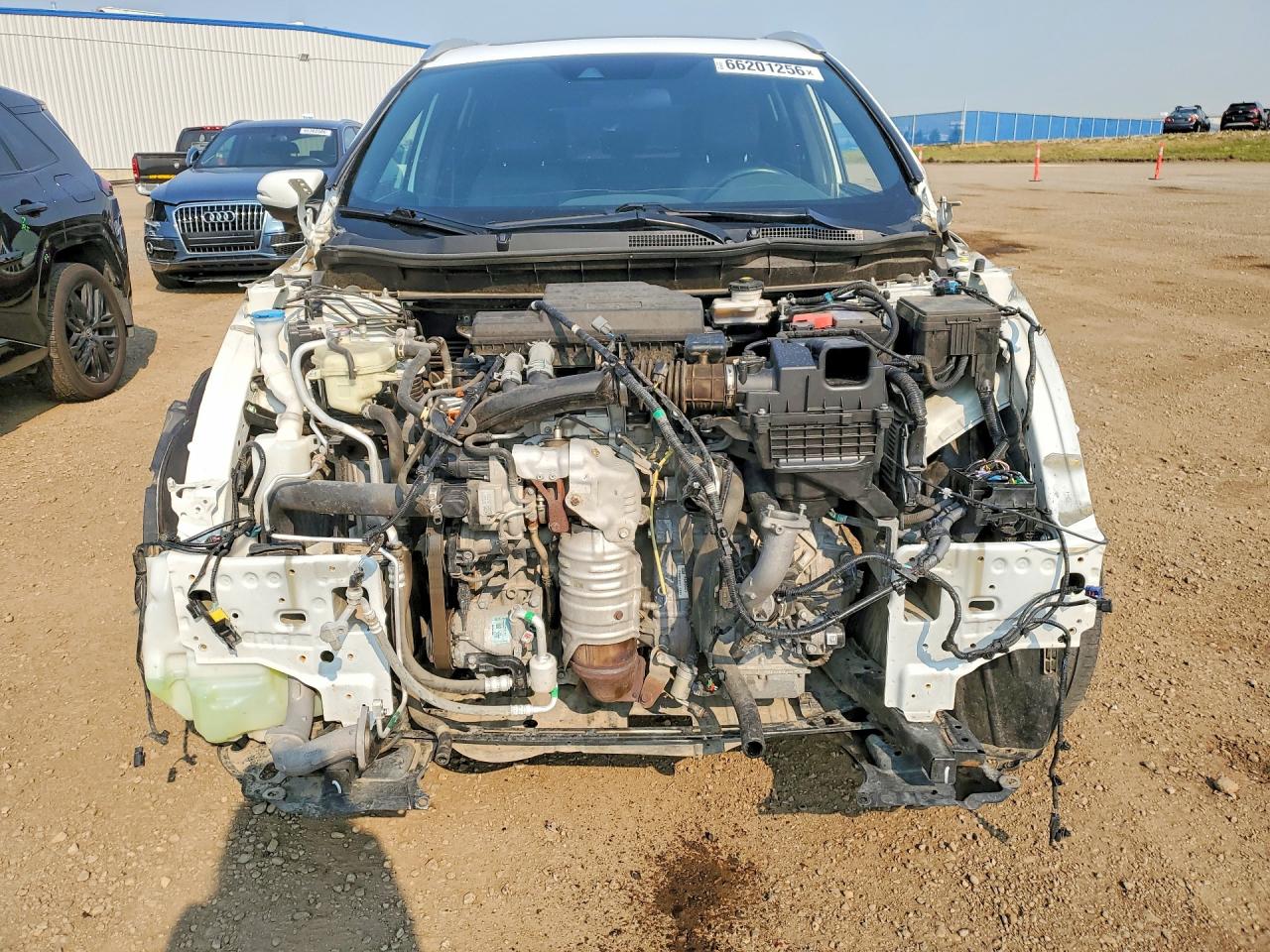 2022 HONDA CR-V SPORT — снимка 5