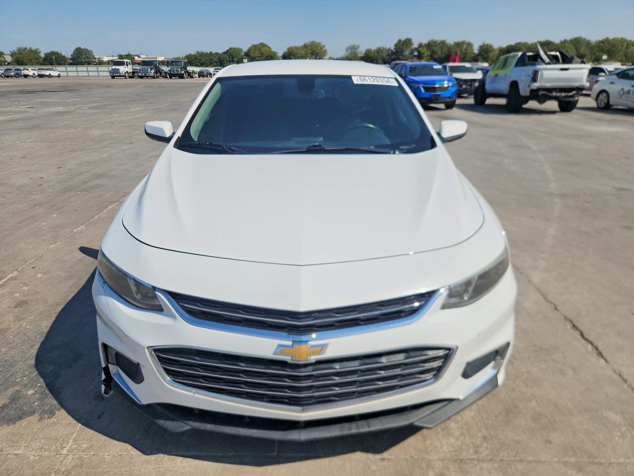 2018 CHEVROLET MALIBU LT — снимка 5