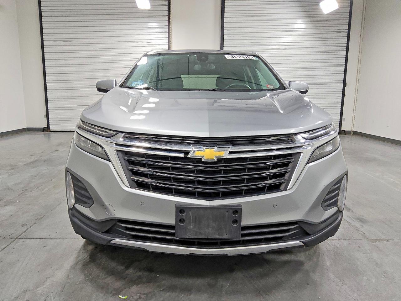 2023 CHEVROLET EQUINOX LT — снимка 5