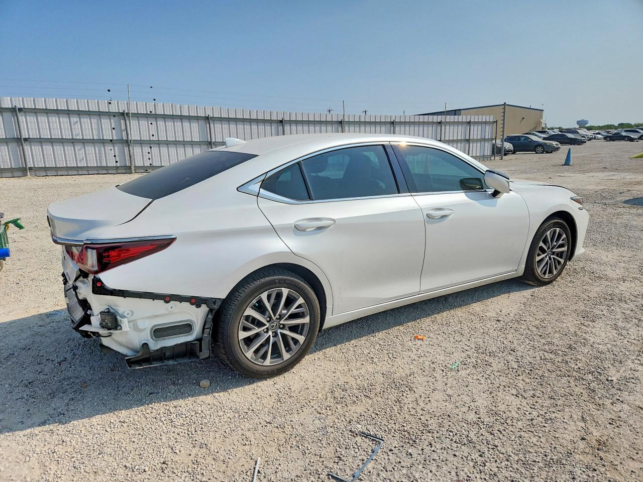 2022 LEXUS ES 350 BASE — снимка 3