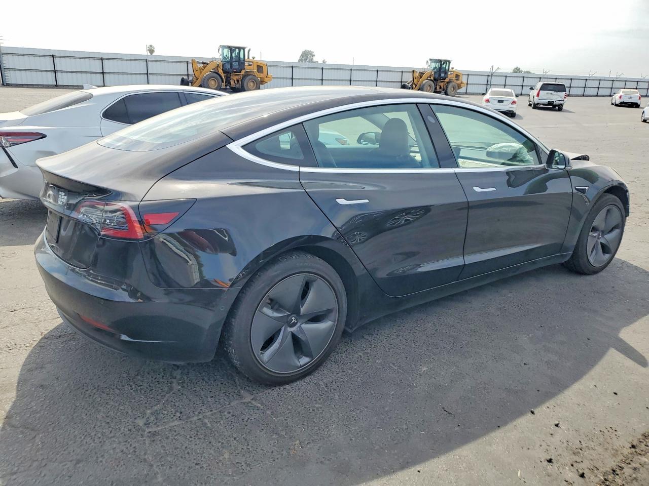 2020 TESLA MODEL 3 — снимка 3