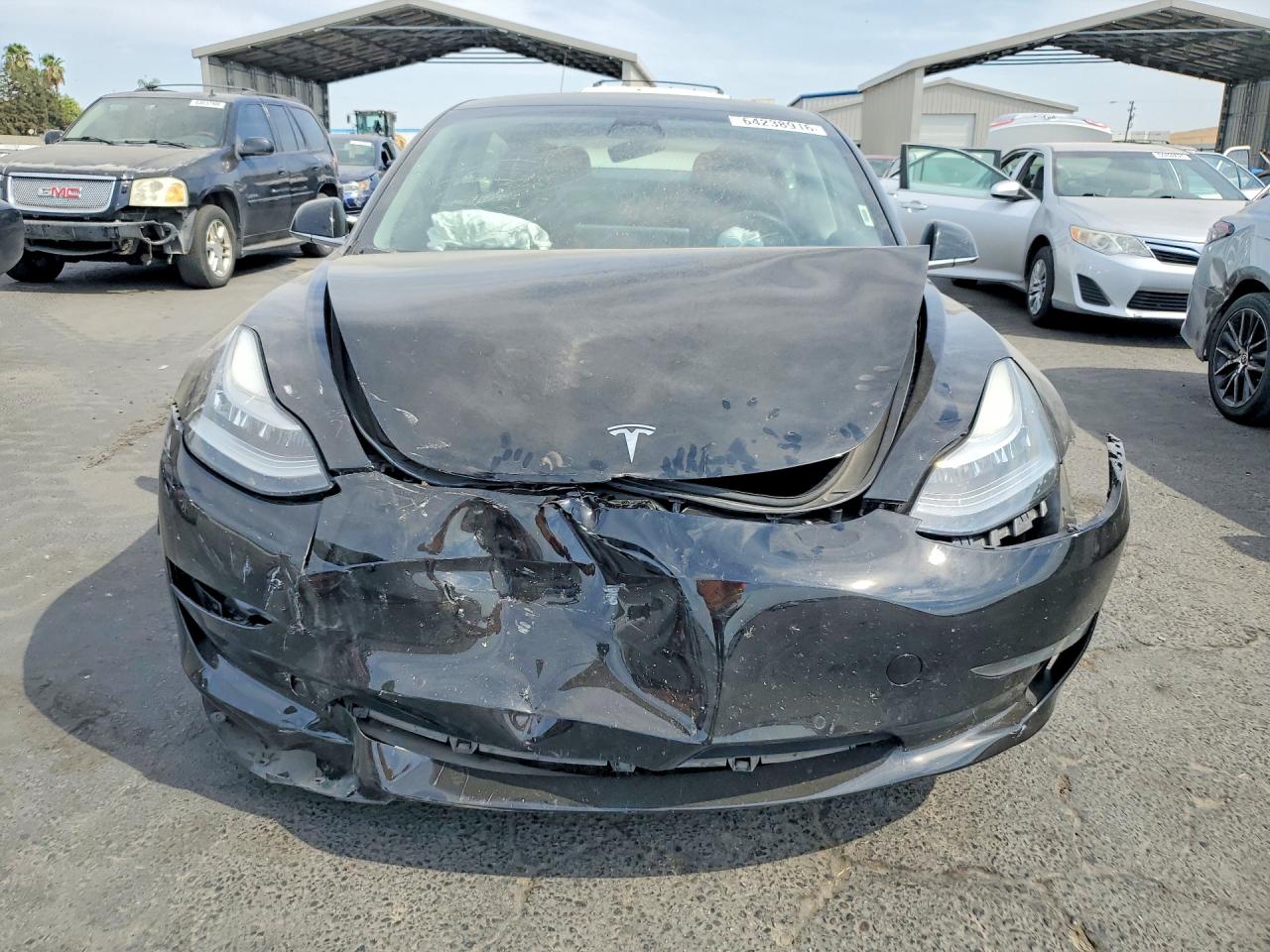2020 TESLA MODEL 3 — снимка 5