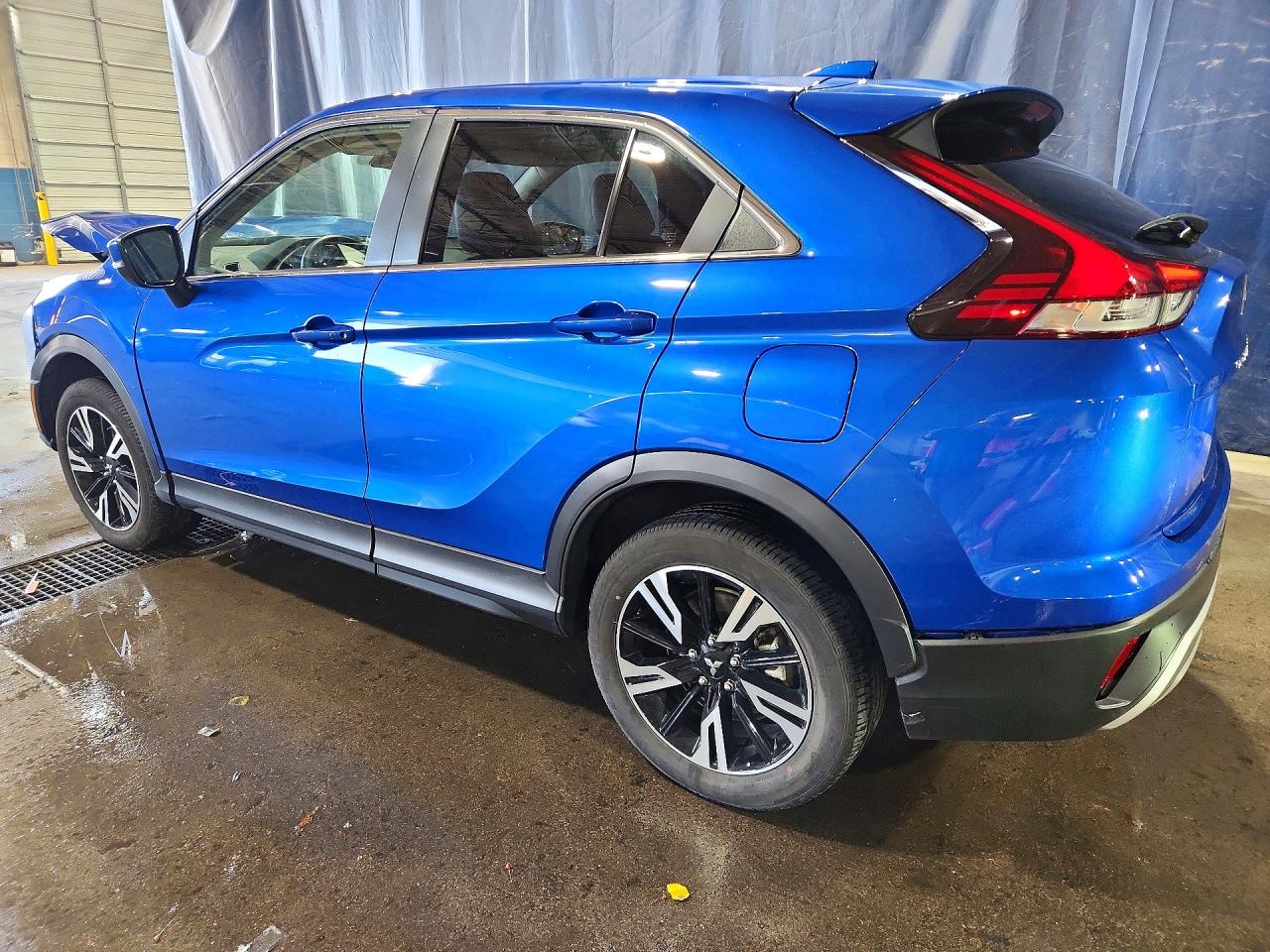 2026 MITSUBISHI ECLIPSE CROSS SE — photo 2