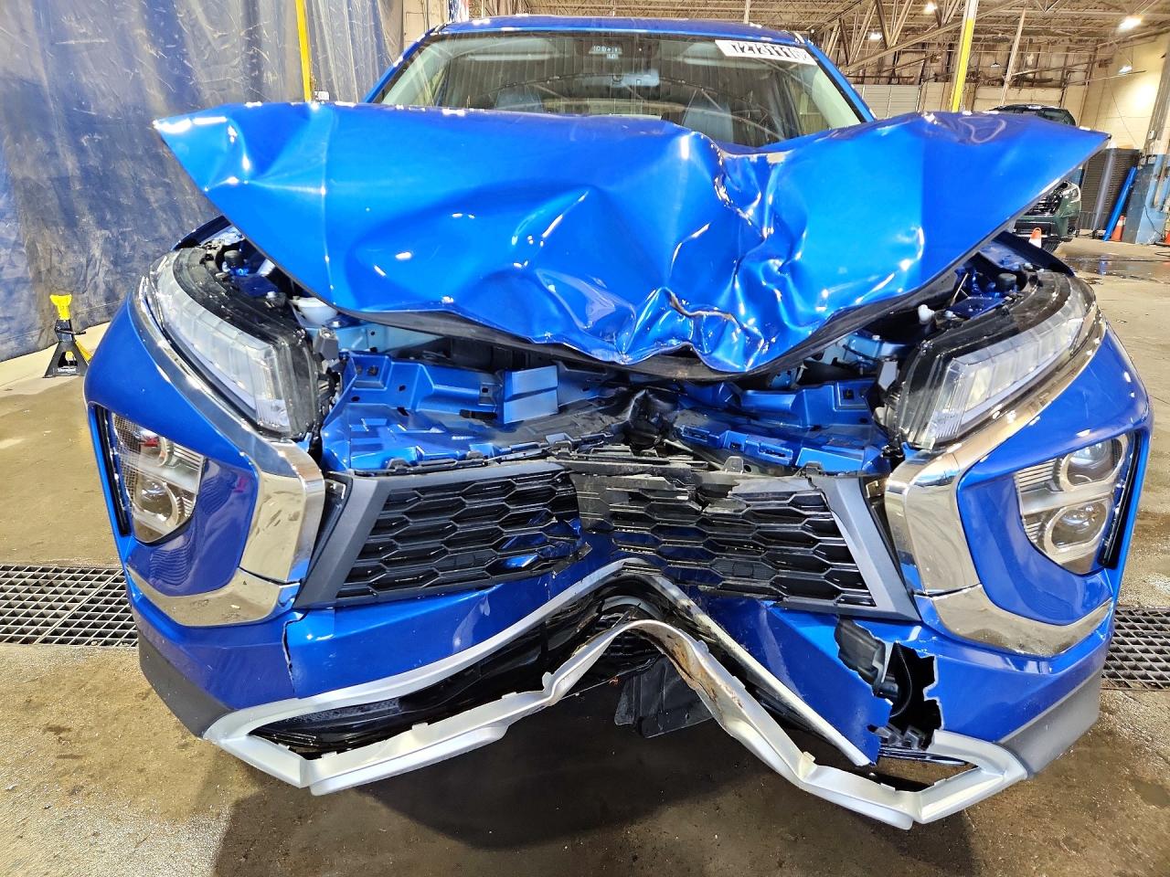 2026 MITSUBISHI ECLIPSE CROSS SE — photo 5