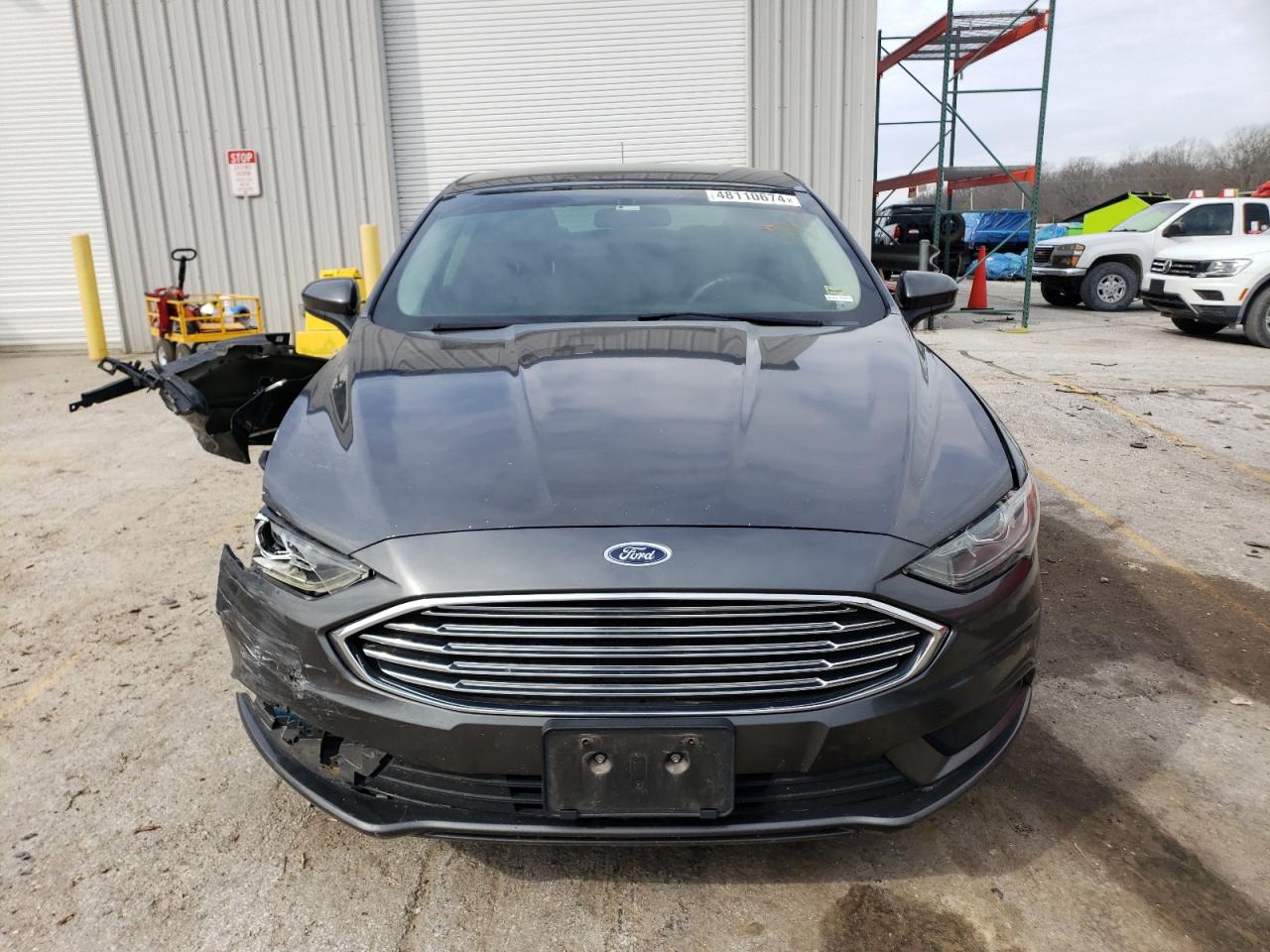 2017 FORD FUSION SE — снимка 5