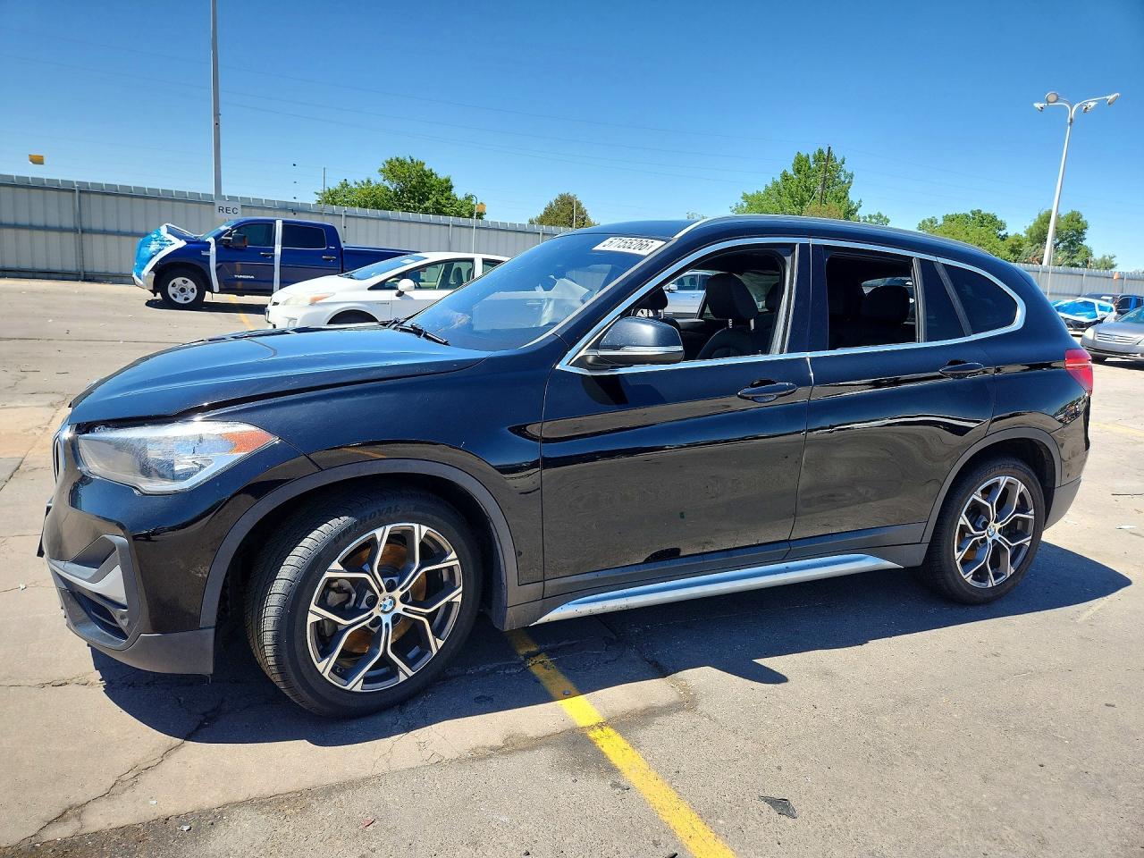 2020 BMW X1 XDRIVE28I
