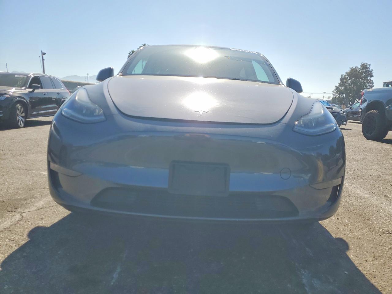 2023 TESLA MODEL Y — снимка 5