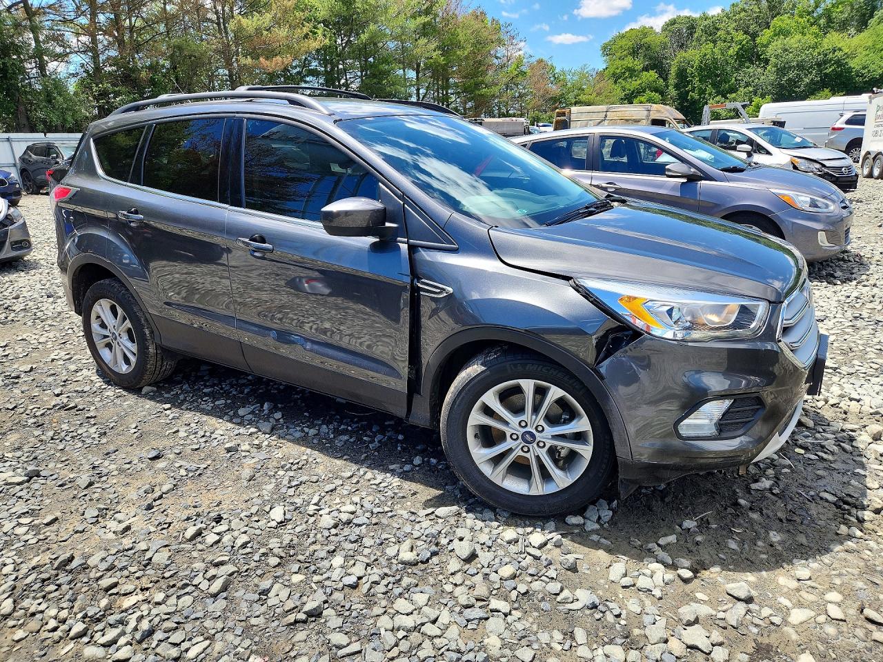 2017 FORD ESCAPE SE — снимка 4