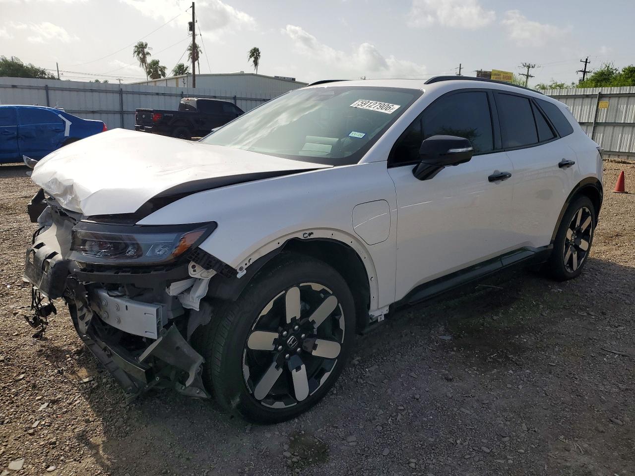 2024 HONDA PROLOGUE ELITE