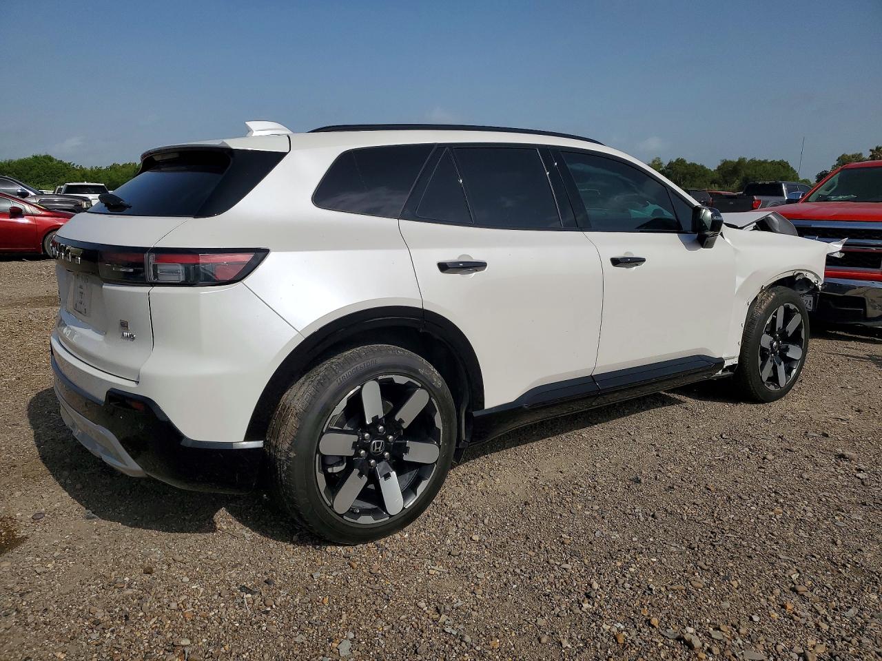 2024 HONDA PROLOGUE ELITE — снимка 3
