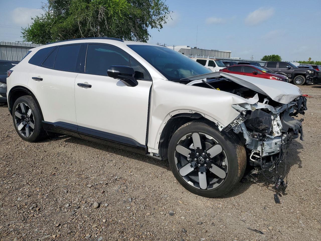 2024 HONDA PROLOGUE ELITE — снимка 4
