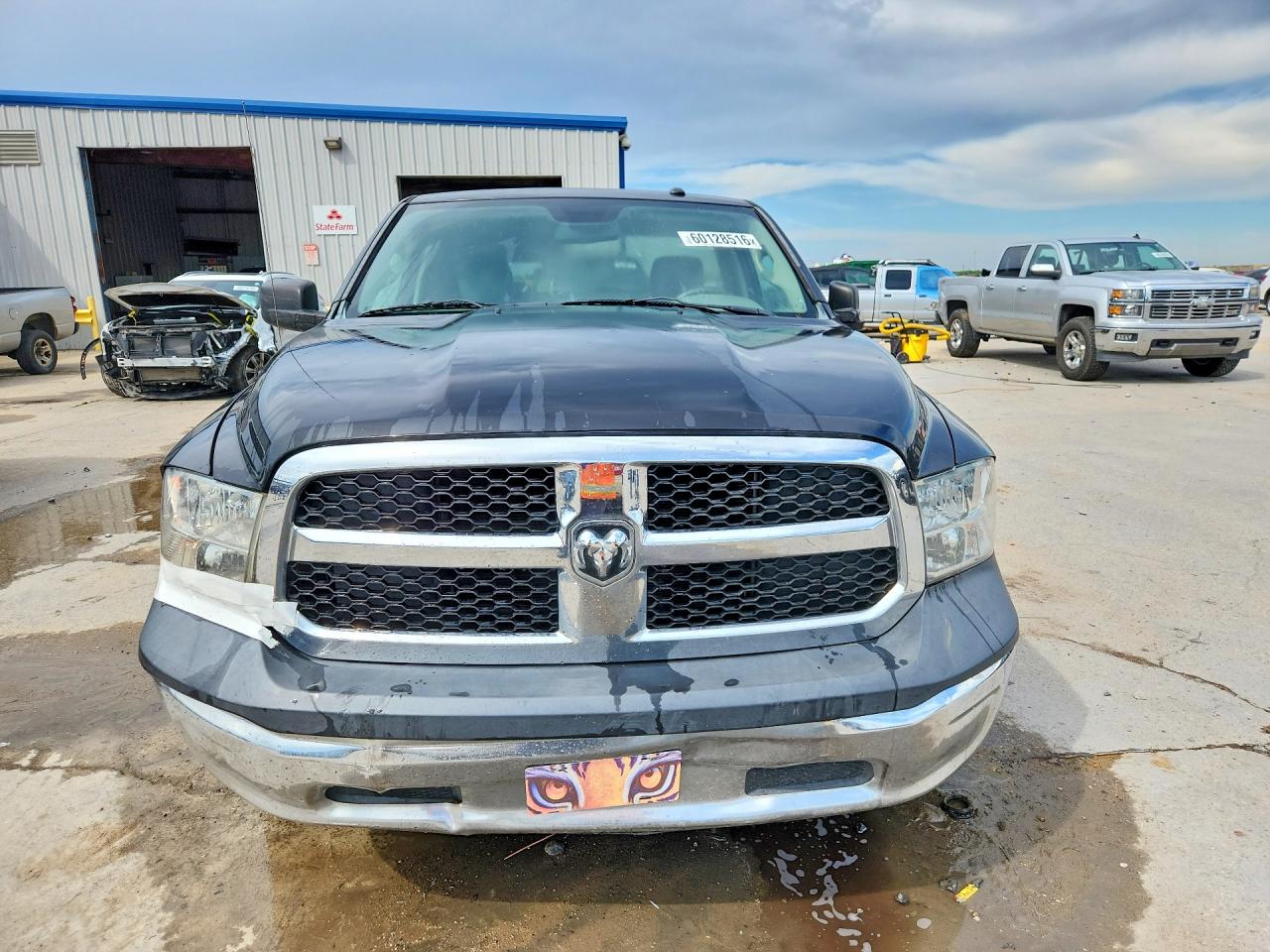 2015 RAM 1500 ST — снимка 5