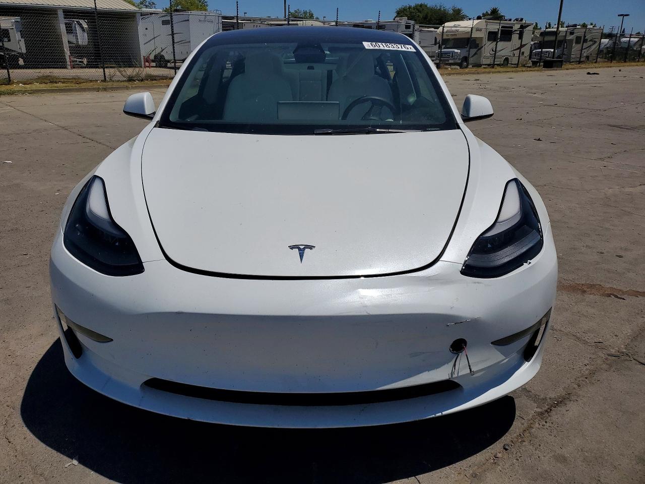 2023 TESLA MODEL 3 — снимка 5