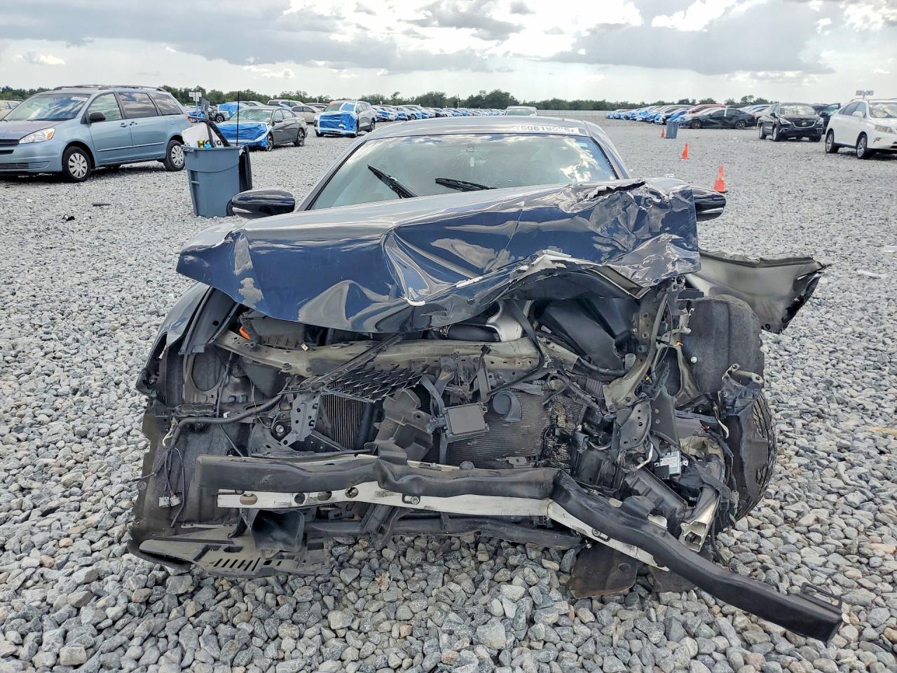 2016 LEXUS RC 350 — снимка 5