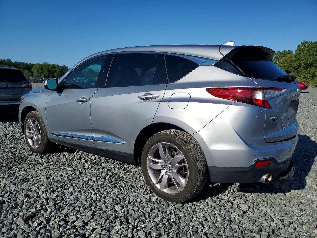 2021 ACURA RDX ADVANCE — снимка 2
