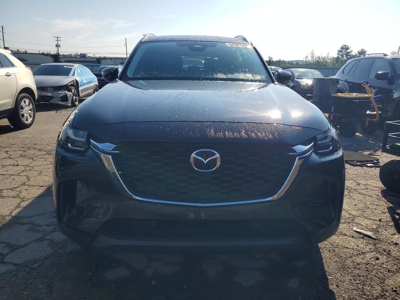 2025 MAZDA CX-90 SELECT — снимка 5