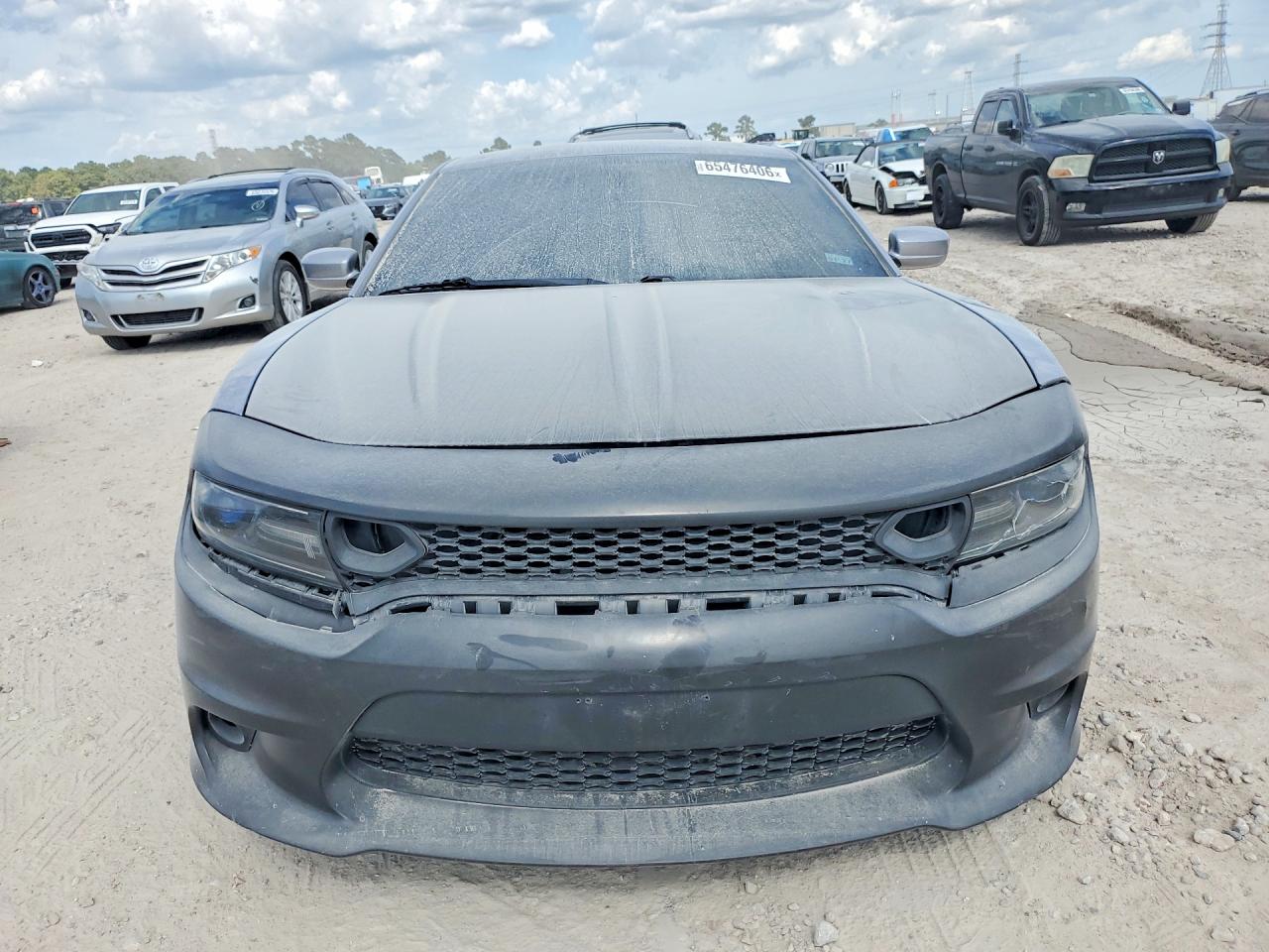 2016 DODGE CHARGER SXT — снимка 5