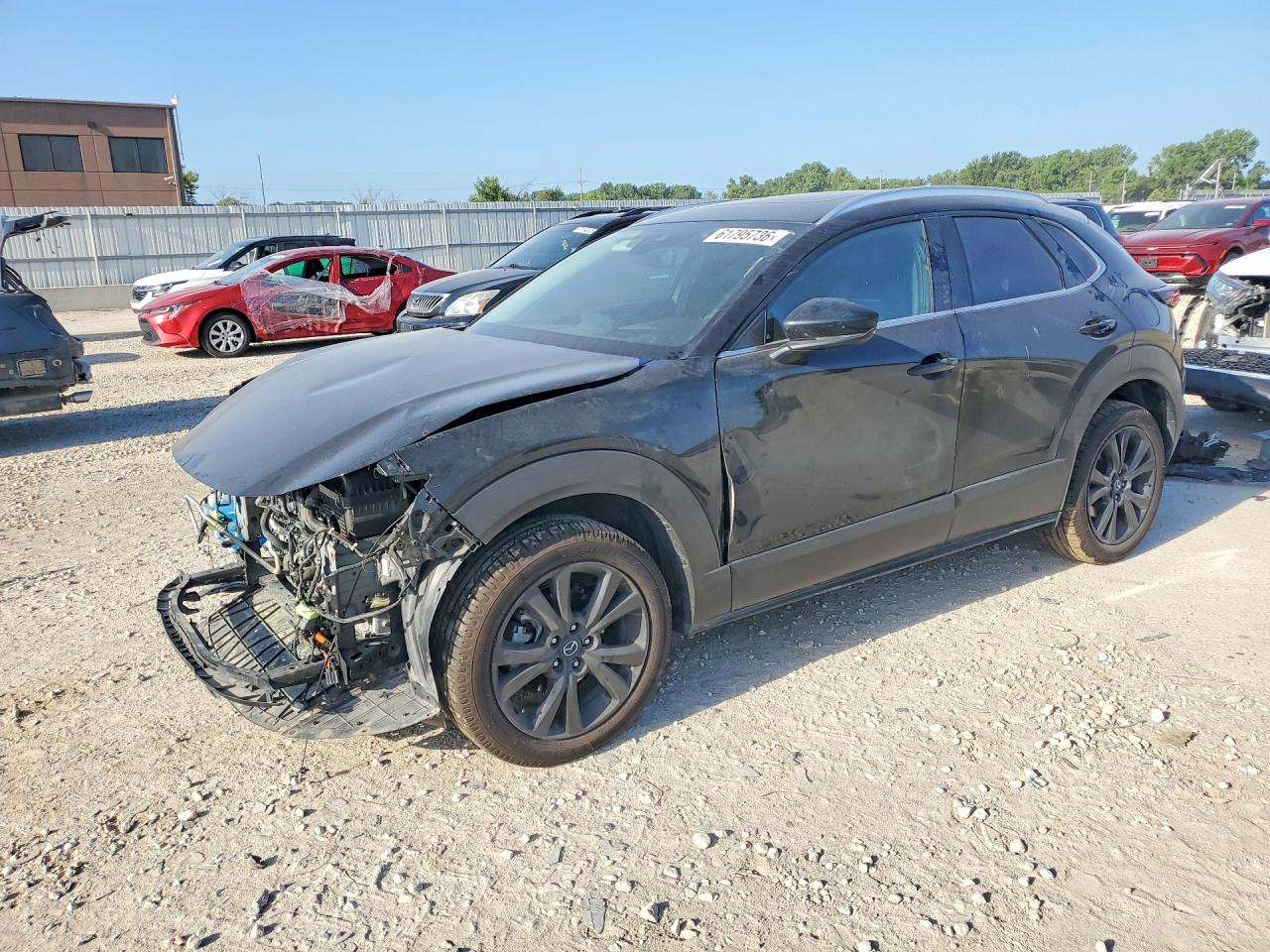 2023 MAZDA CX-30 PREMIUM