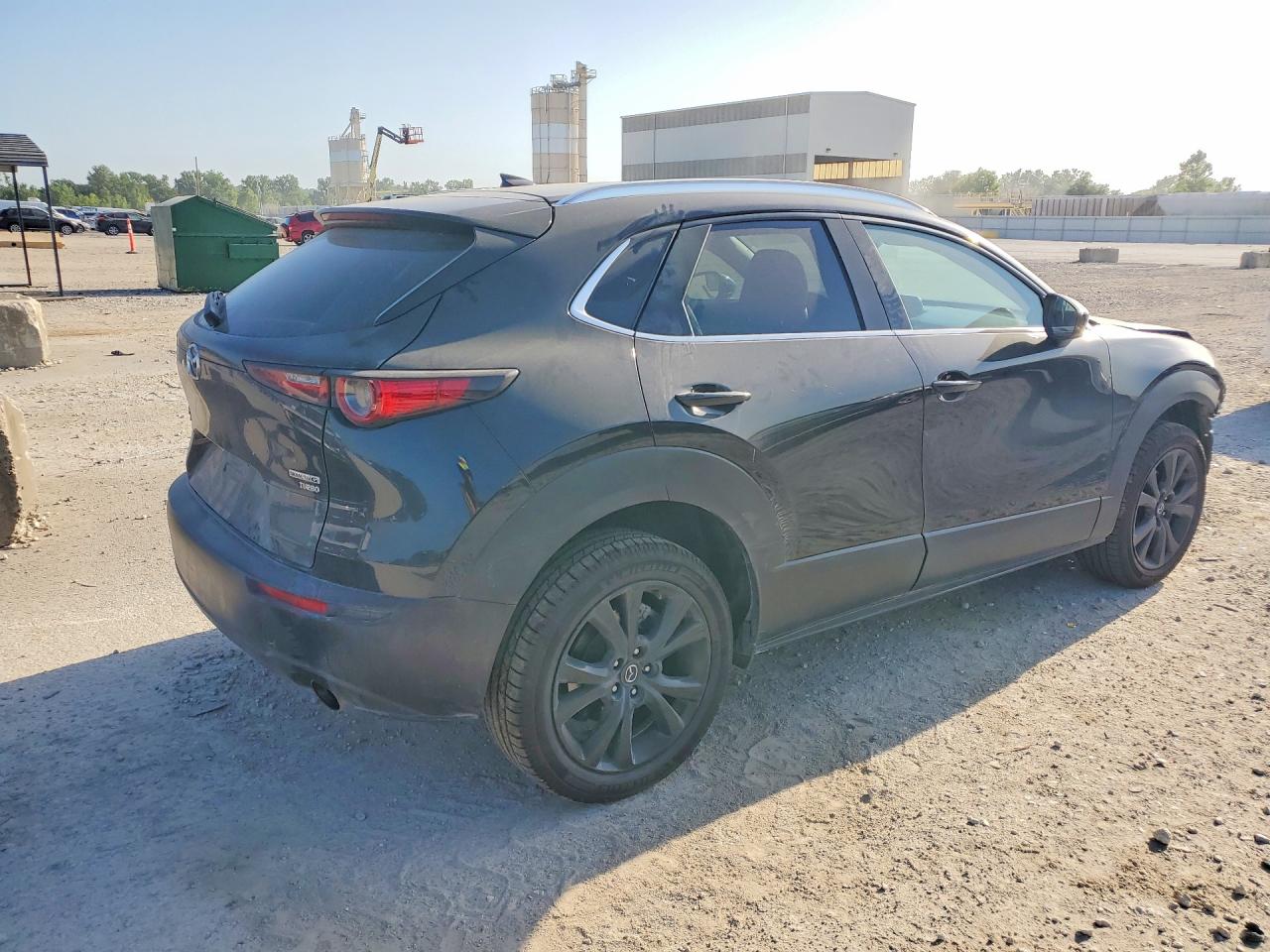 2023 MAZDA CX-30 PREMIUM — снимка 3