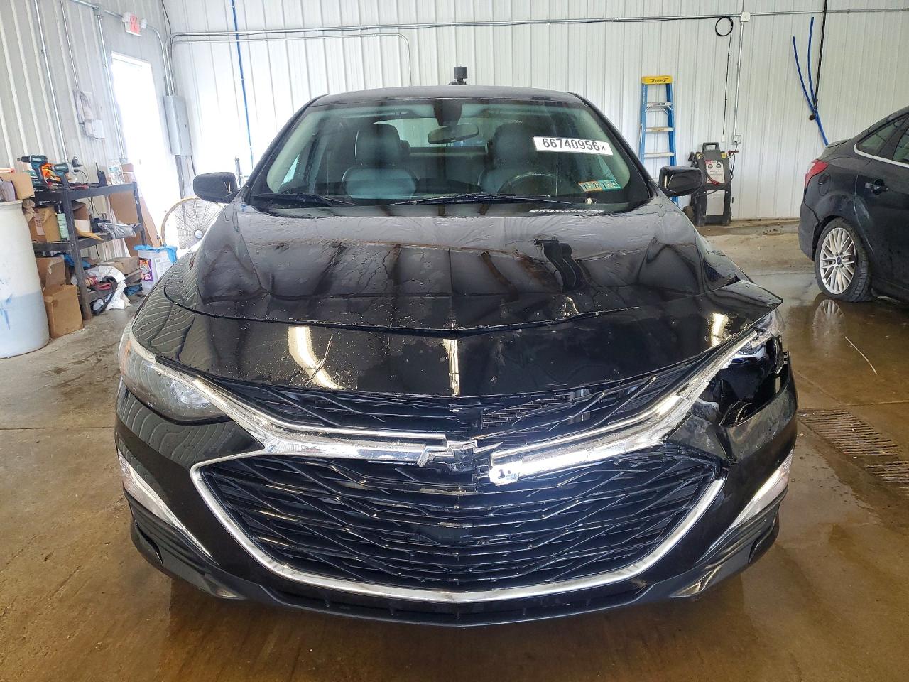 2020 CHEVROLET MALIBU RS — снимка 5