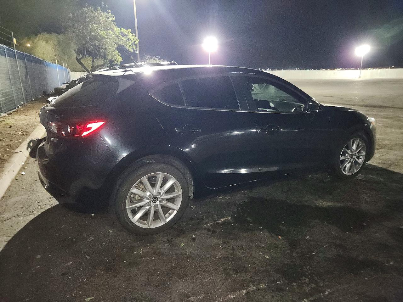 2017 MAZDA 3 TOURING — снимка 3