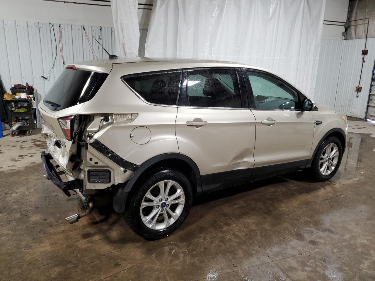 2017 FORD ESCAPE SE — снимка 3