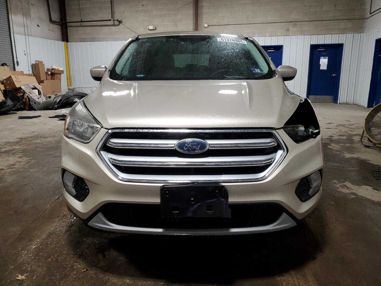 2017 FORD ESCAPE SE — снимка 5