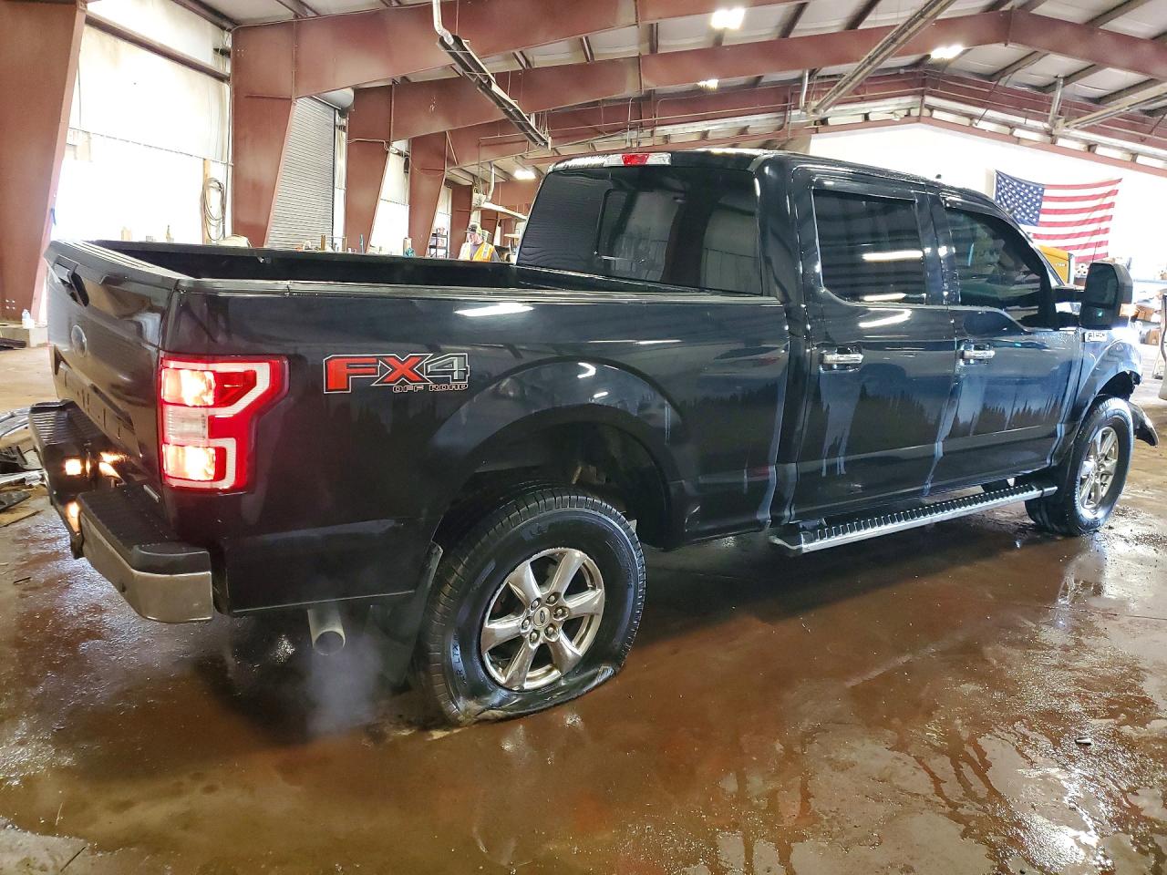 2019 FORD F150 SUPERCREW — снимка 3