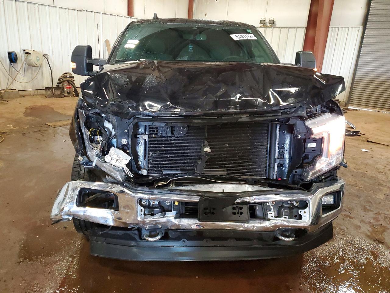 2019 FORD F150 SUPERCREW — снимка 5