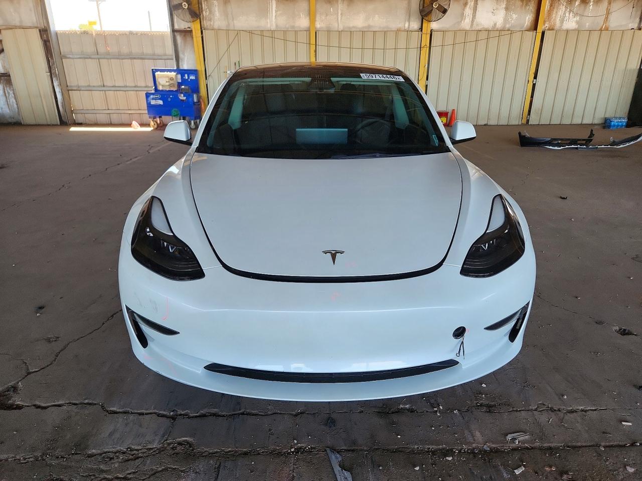 2023 TESLA MODEL 3 — снимка 5