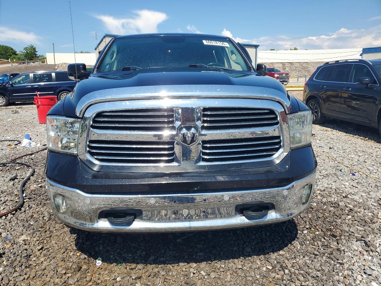 2016 RAM 1500 SLT — снимка 5