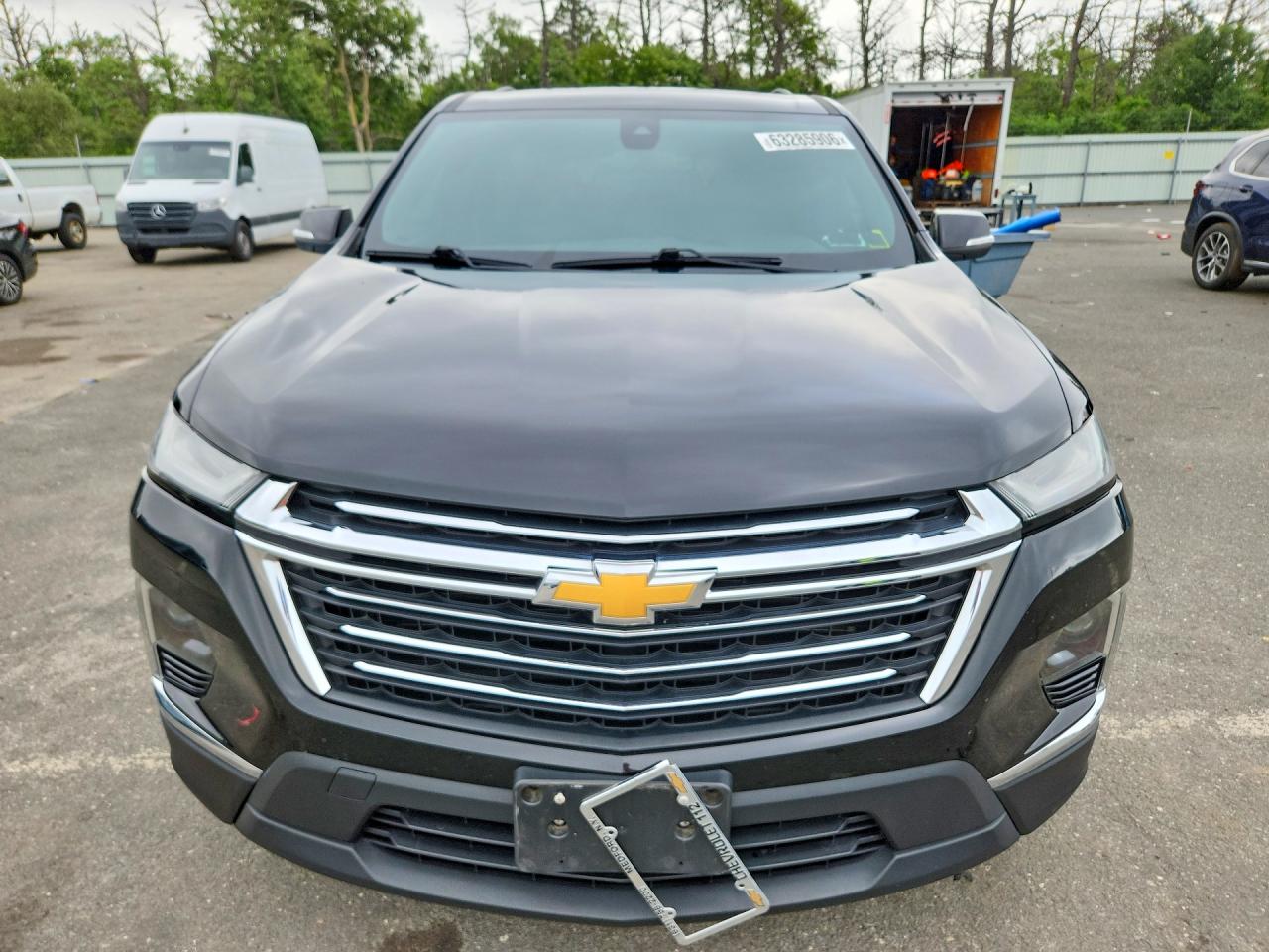 2023 CHEVROLET TRAVERSE LT — снимка 5