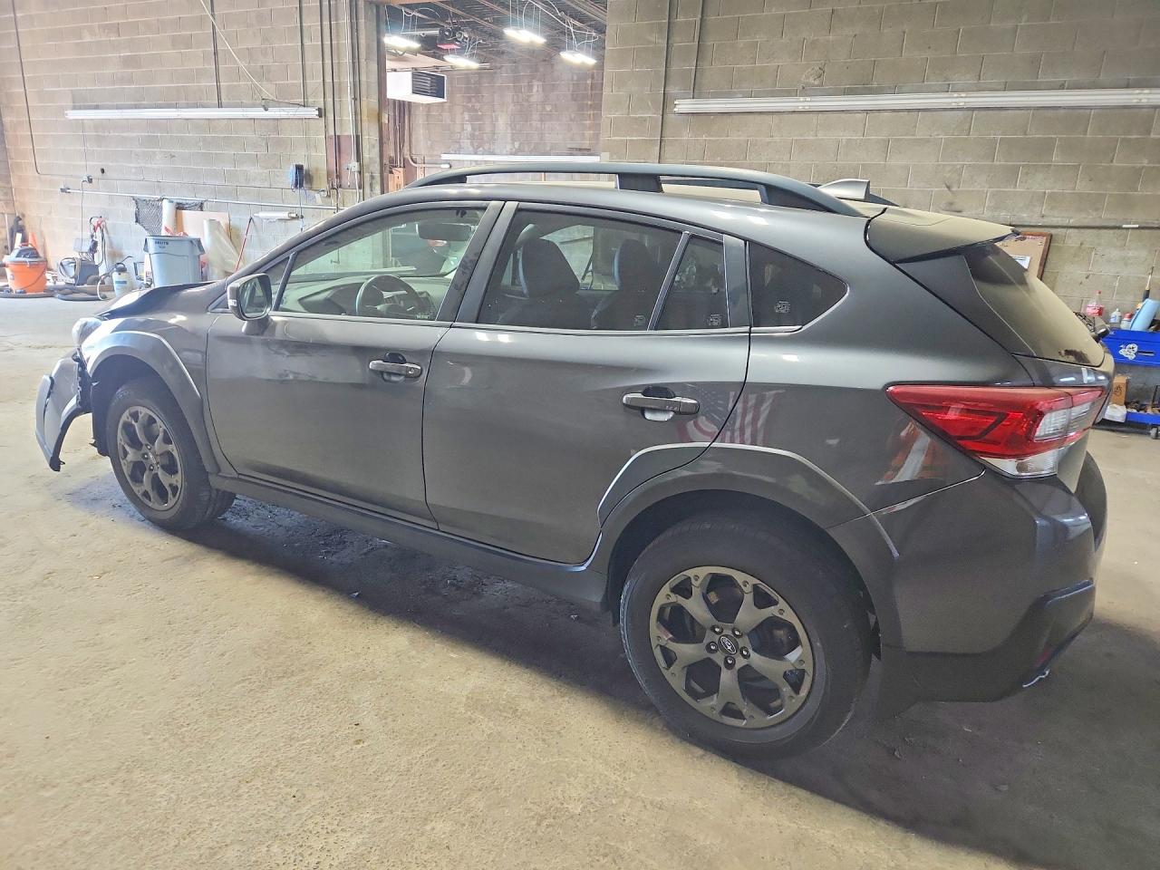 2022 SUBARU CROSSTREK SPORT — снимка 2