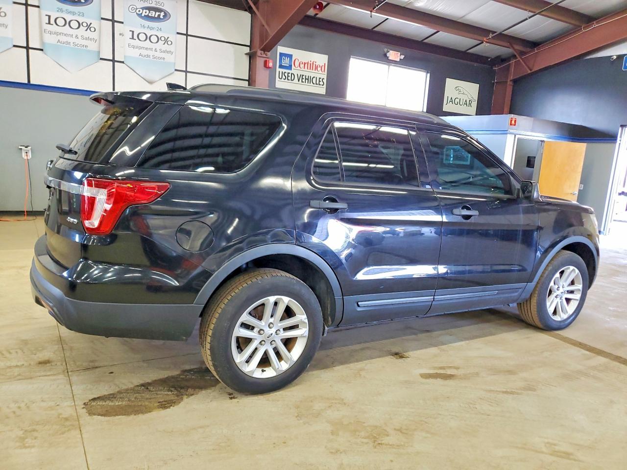 2017 FORD EXPLORER — снимка 3