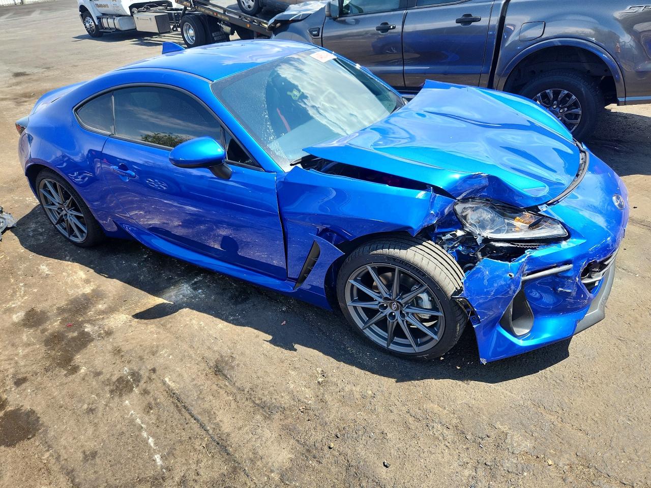 2026 SUBARU BRZ LIMITED — снимка 4