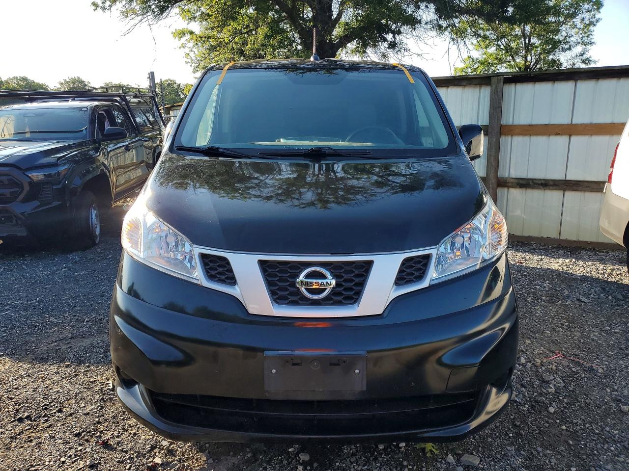 2021 NISSAN NV200 SV — снимка 5