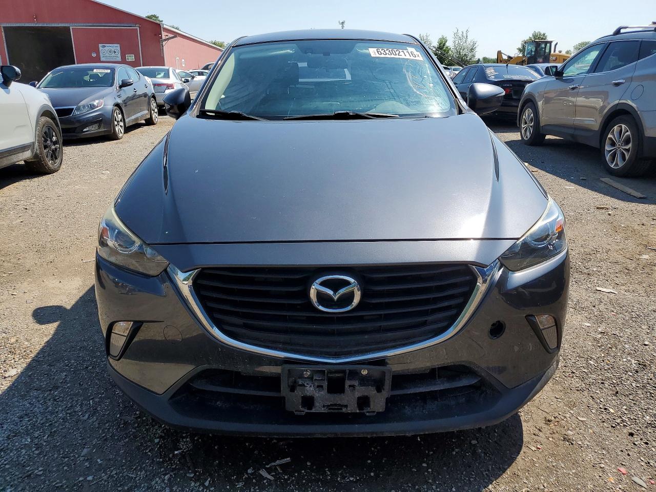 2017 MAZDA CX-3 TOURING — снимка 5