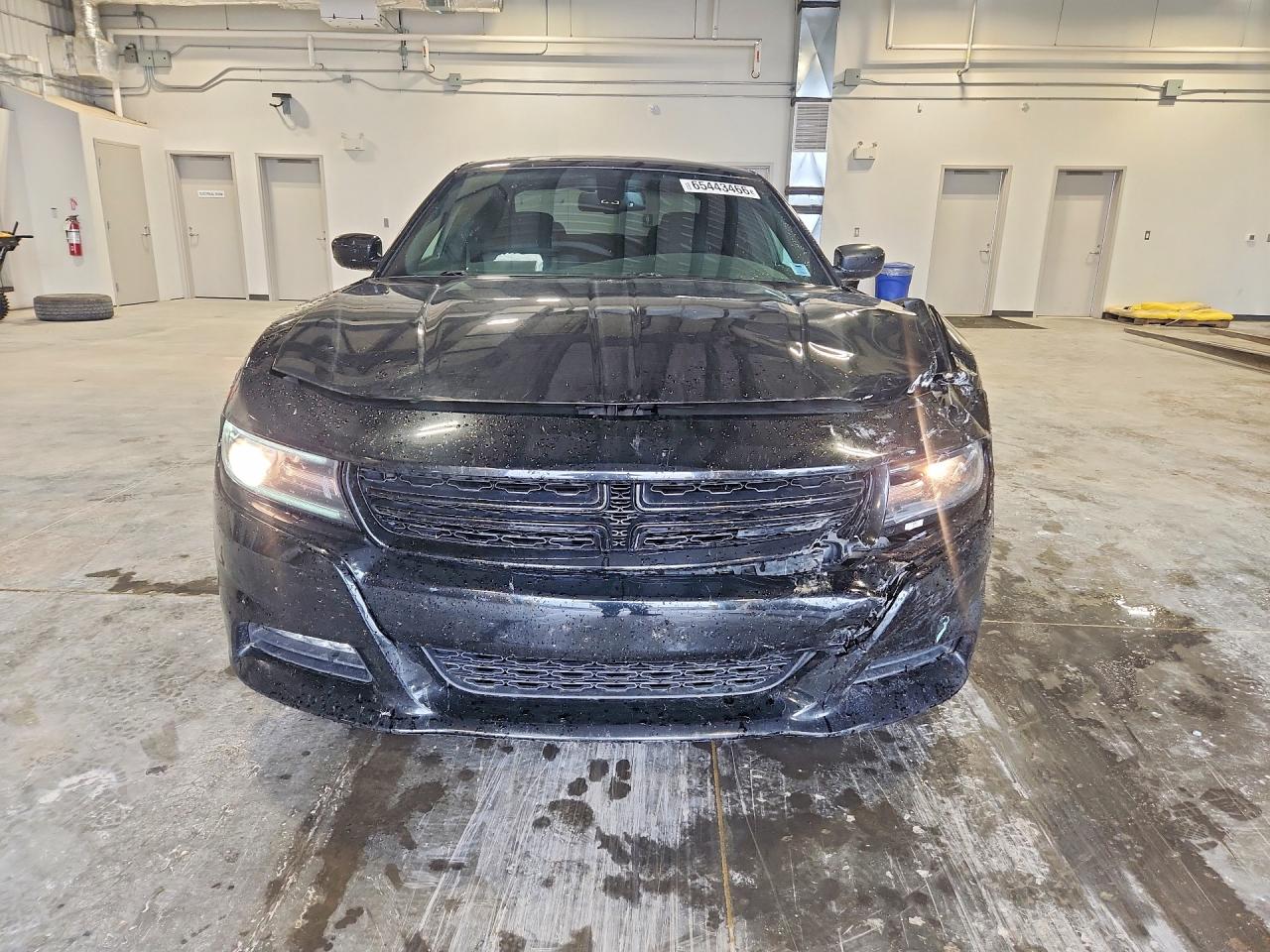 2016 DODGE CHARGER SXT — снимка 5