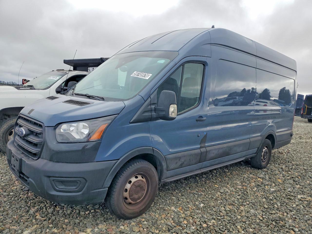 2020 FORD TRANSIT T-250