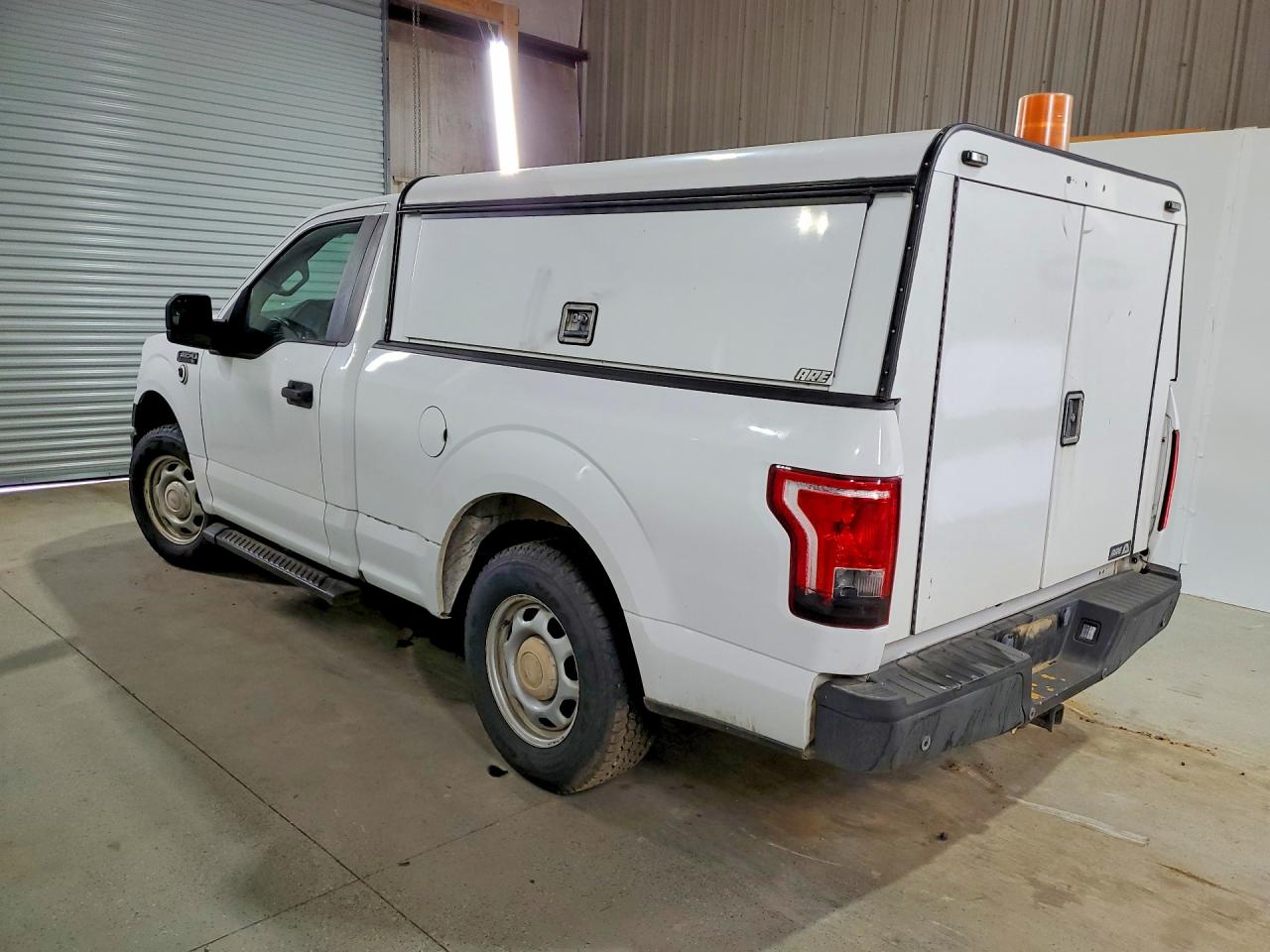 2015 FORD F150 — снимка 2