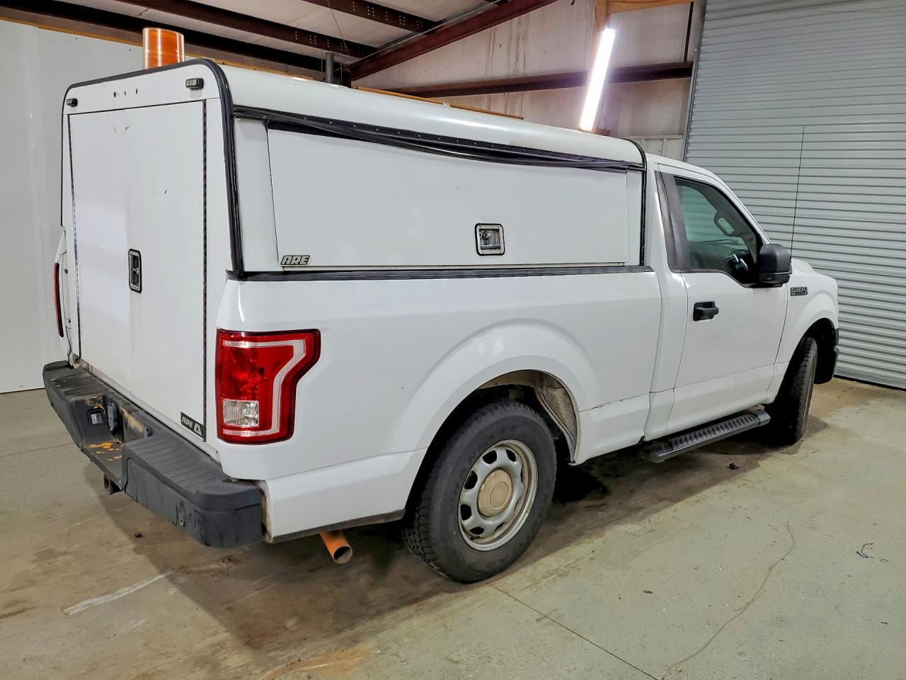 2015 FORD F150 — снимка 3