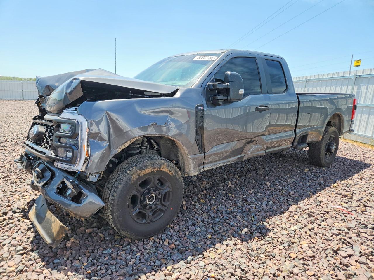 2026 FORD F350