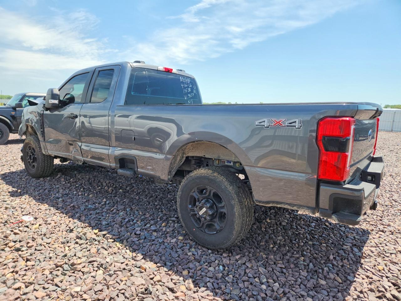 2026 FORD F350 — снимка 2