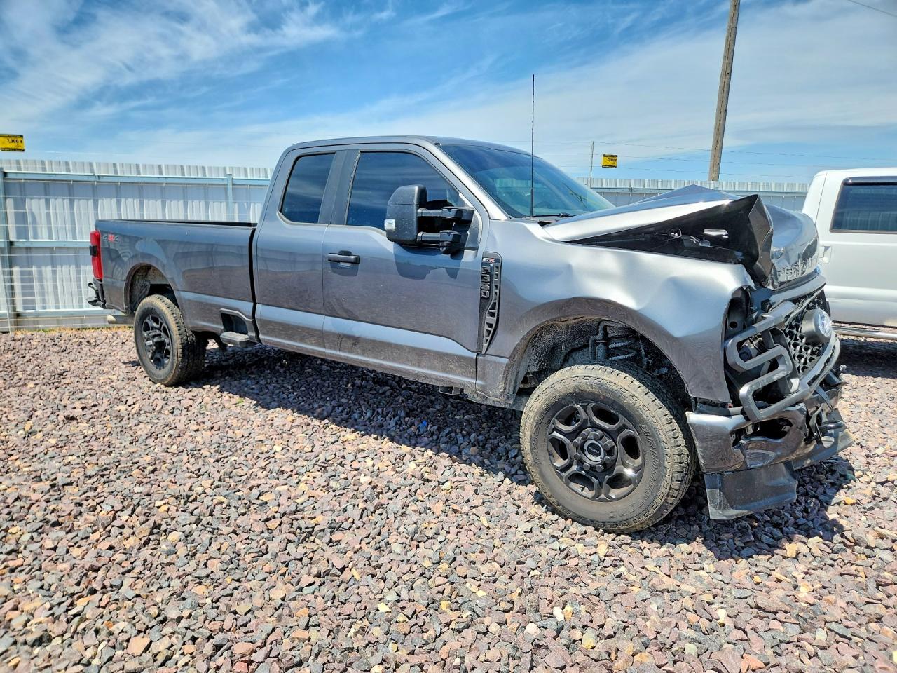 2026 FORD F350 — снимка 4