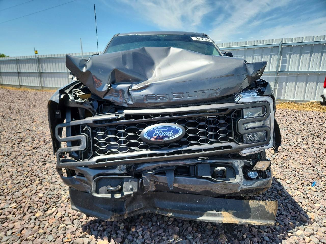 2026 FORD F350 — снимка 5