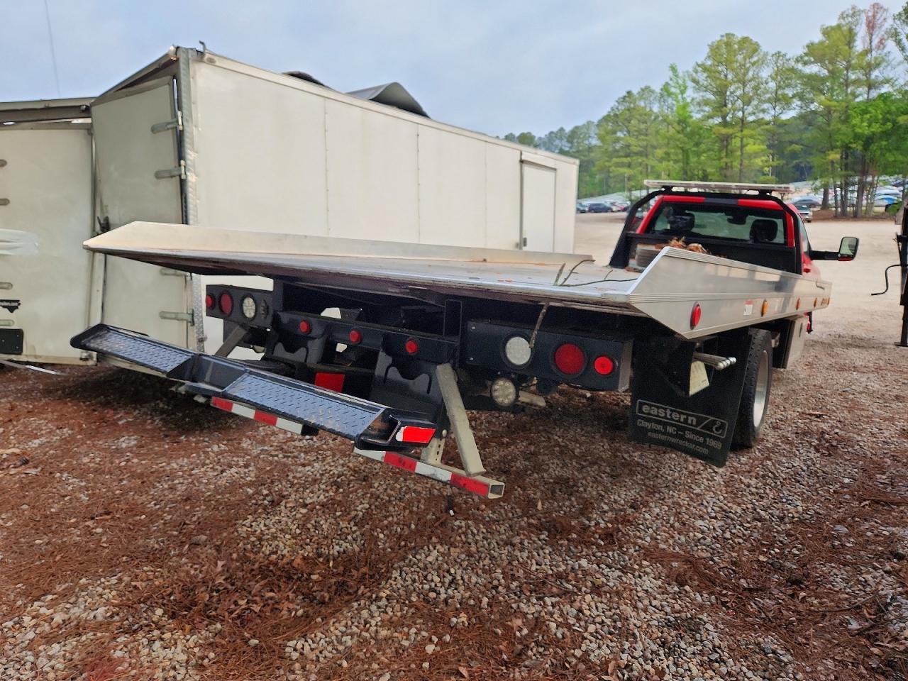 2022 RAM 5500 — снимка 4