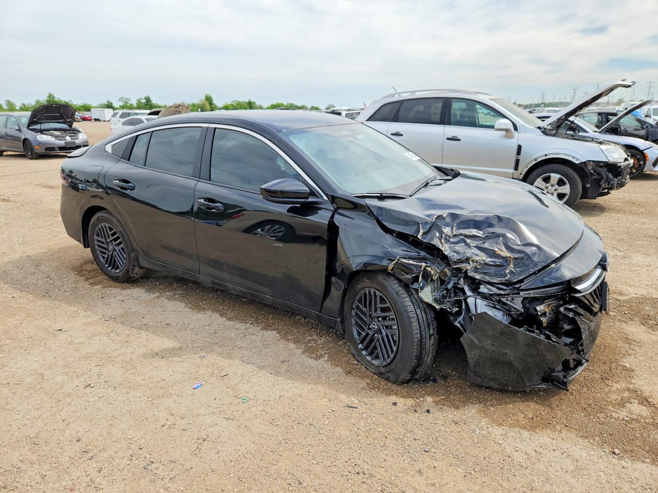 2026 NISSAN SENTRA SV — снимка 4